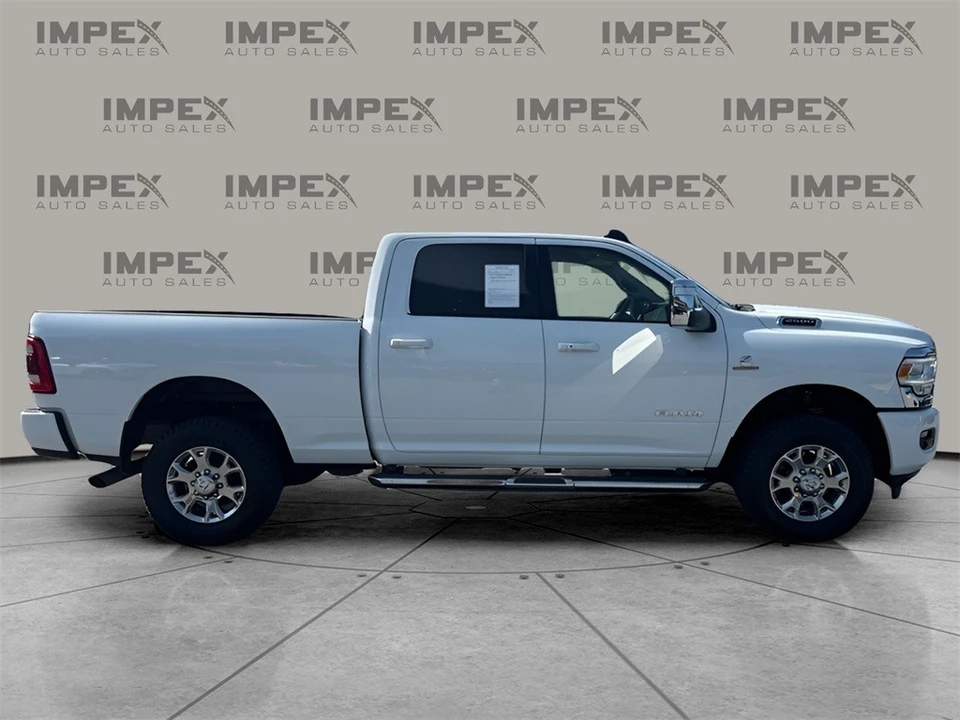 2024 Ram 2500 - Image 6 of 12