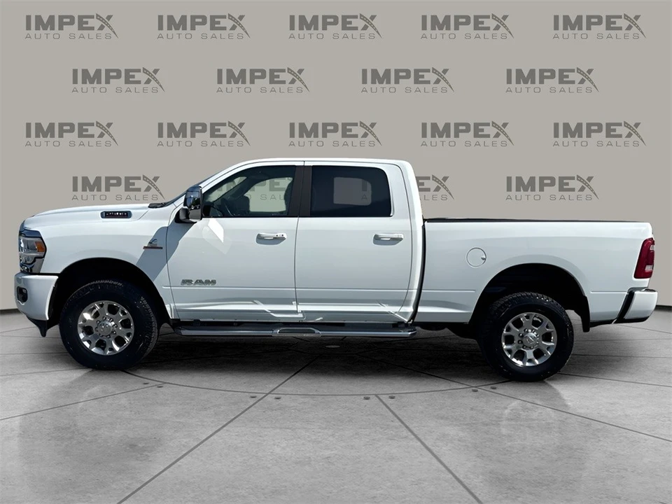 2024 Ram 2500 - Image 2 of 12