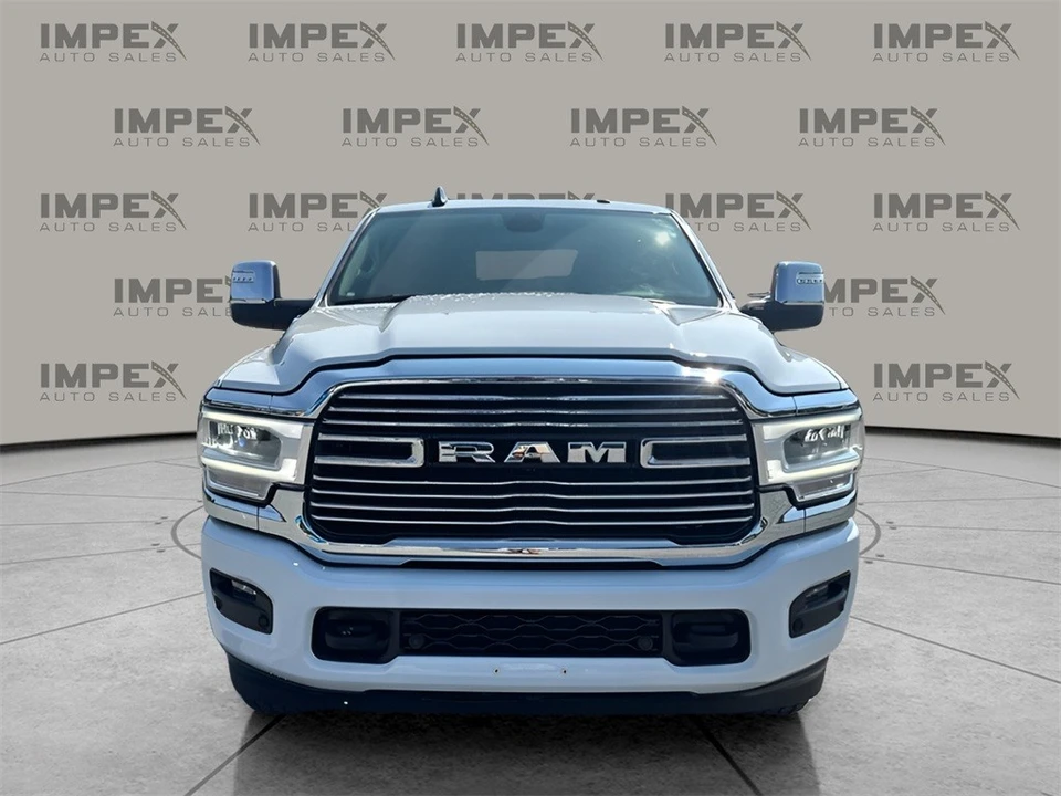 2024 Ram 2500 - Image 8 of 12