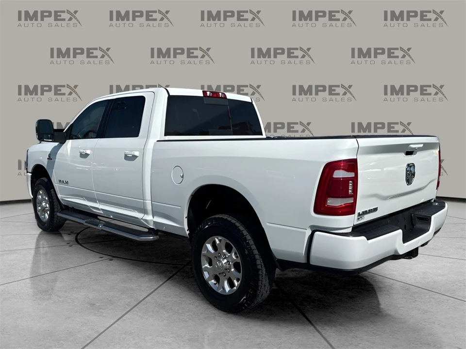 2024 Ram 2500 - Image 3 of 12