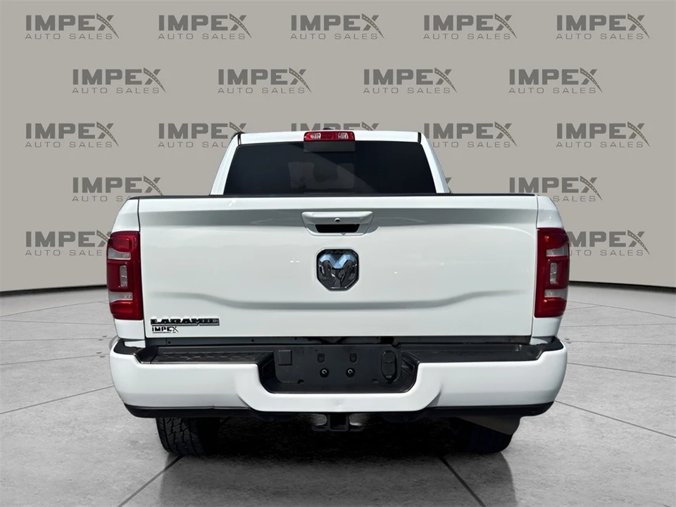 2024 Ram 2500 - Image 4 of 12