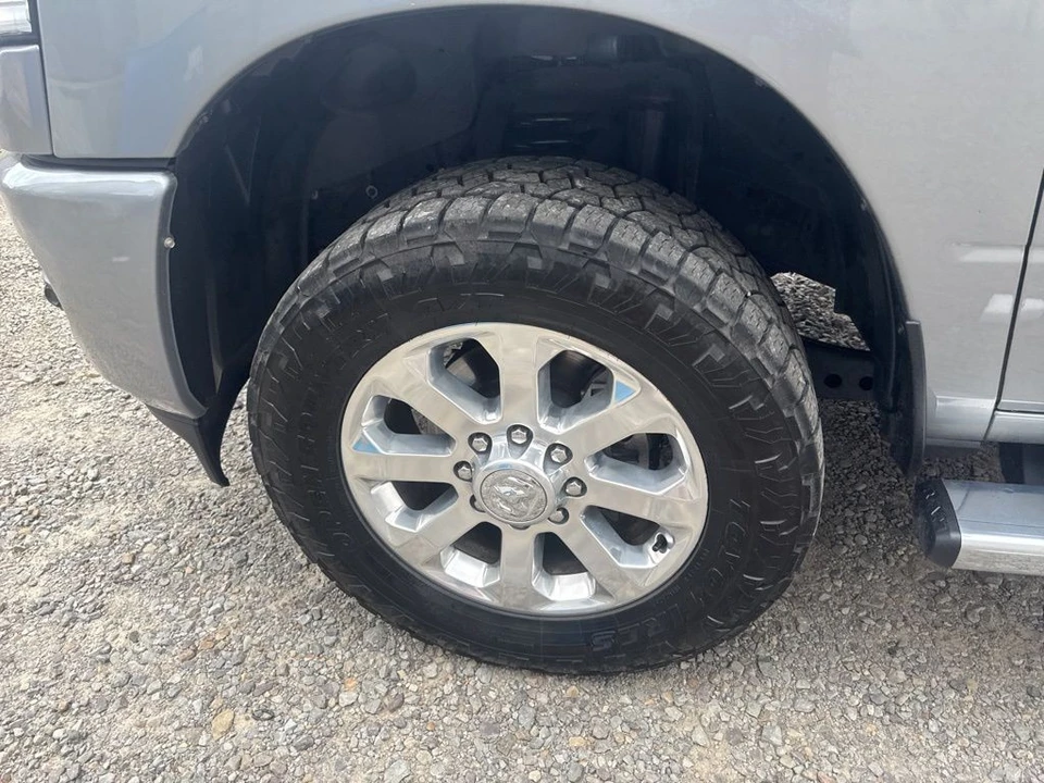 2024 Ram 2500 - Image 9 of 21