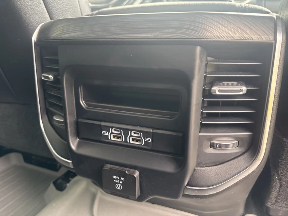 2024 Ram 2500 - Image 20 of 21