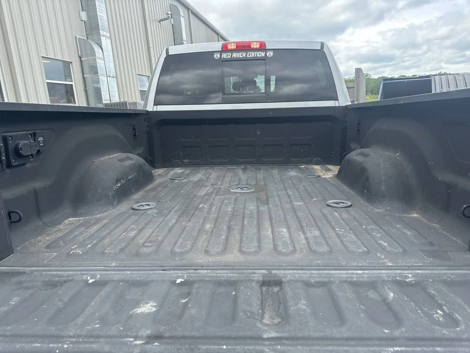 2024 Ram 2500 - Image 16 of 21