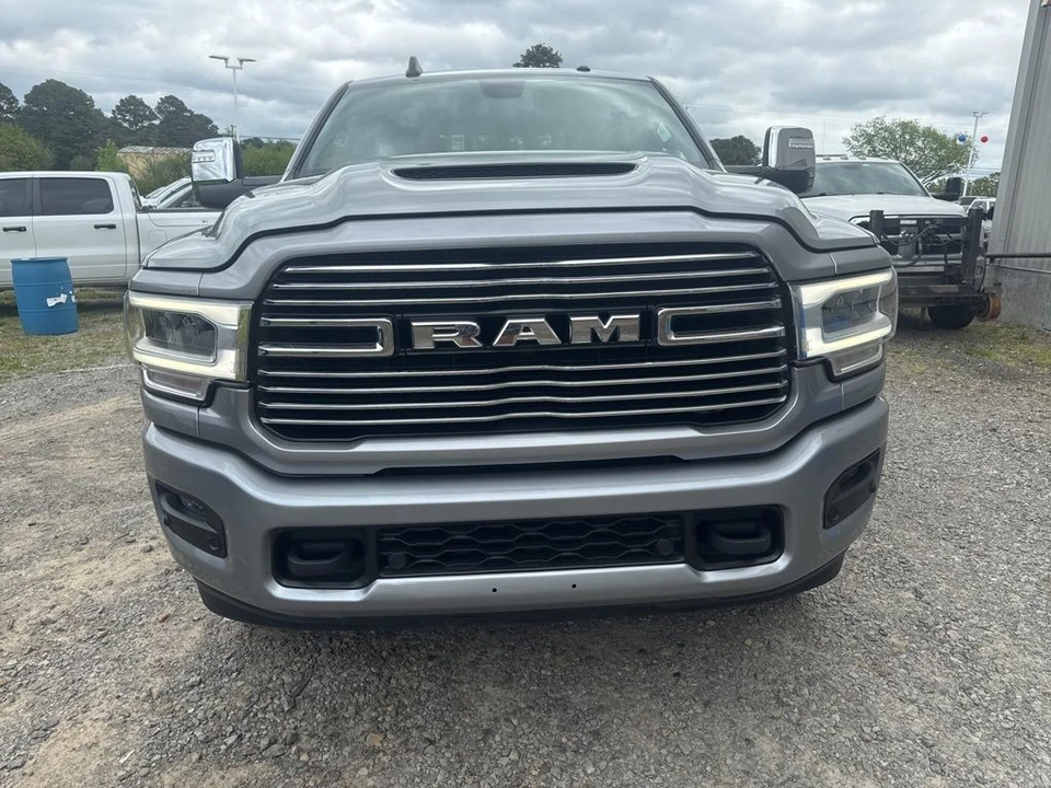 2024 Ram 2500 - Image 2 of 21