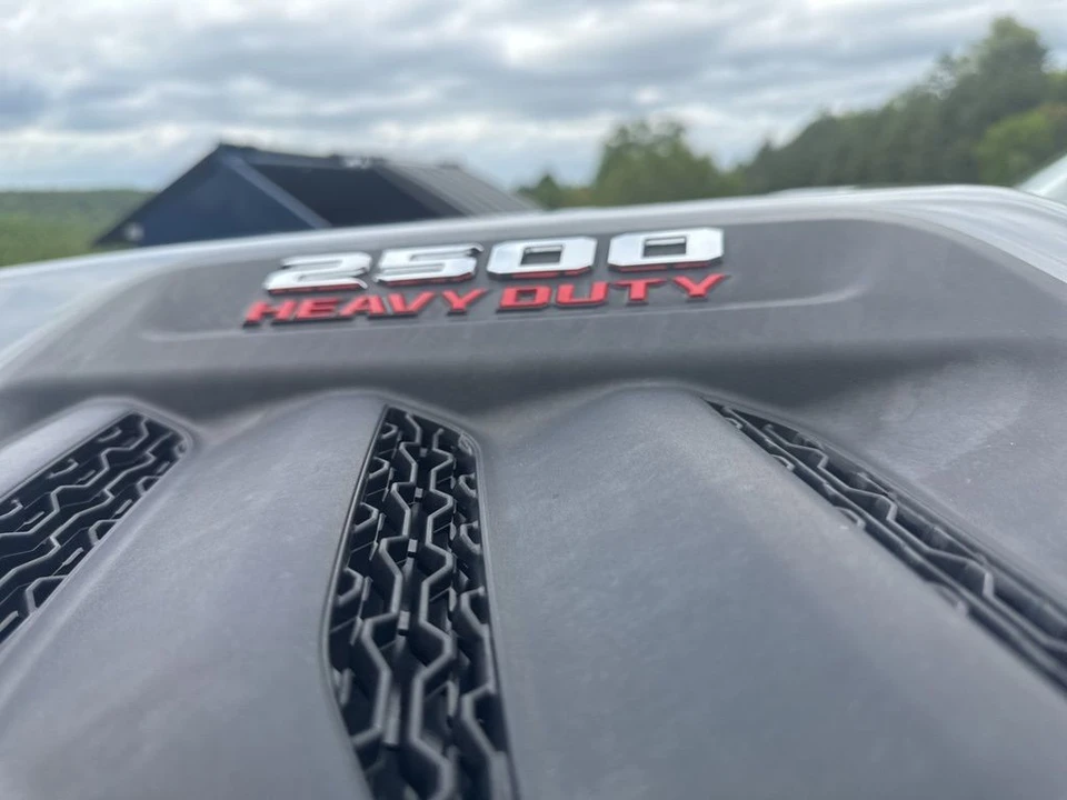 2024 Ram 2500 - Image 11 of 21