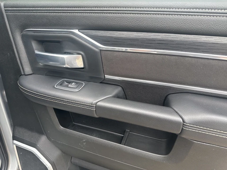 2024 Ram 2500 - Image 19 of 21