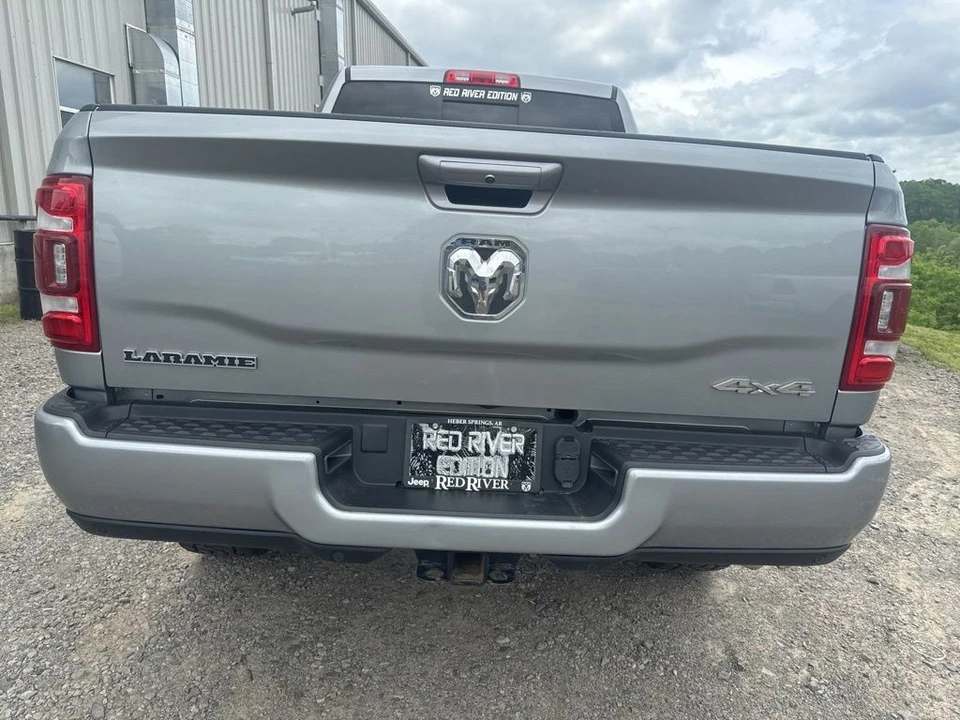 2024 Ram 2500 - Image 6 of 21