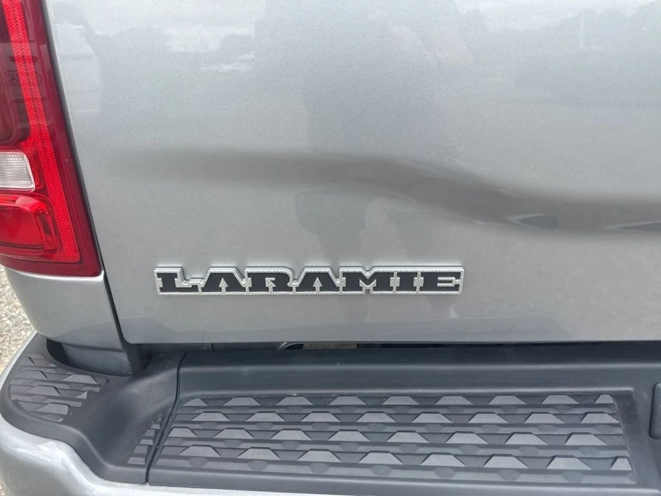 2024 Ram 2500 - Image 14 of 21