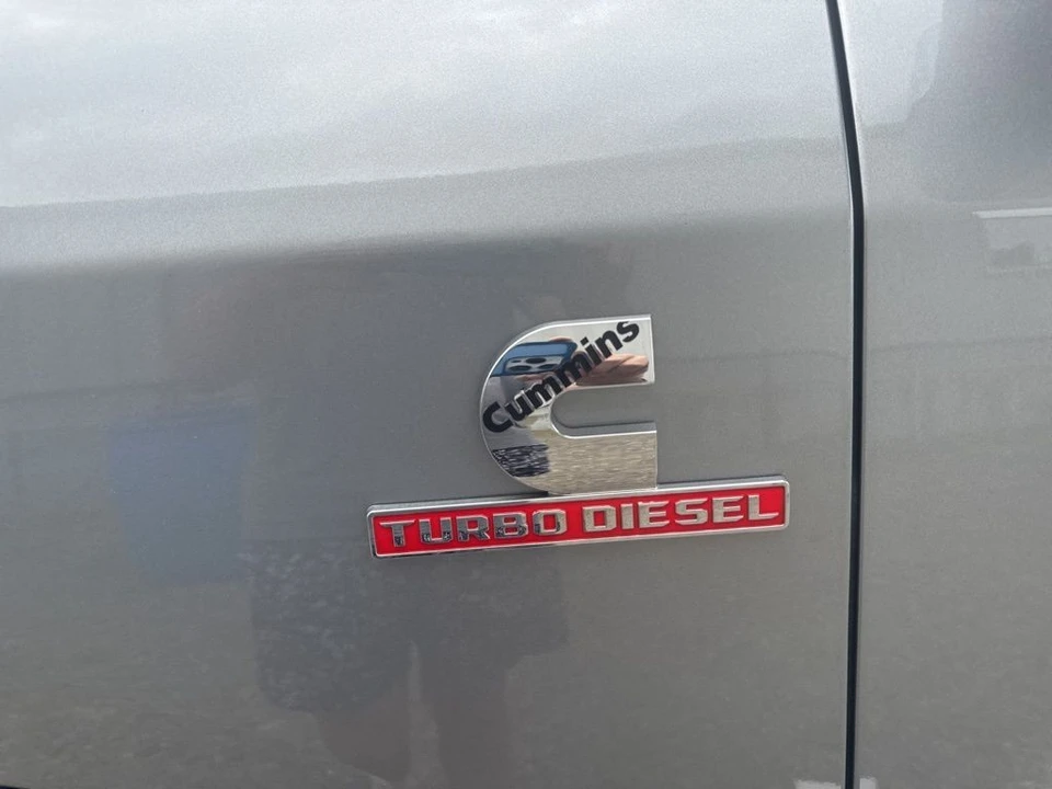 2024 Ram 2500 - Image 10 of 21