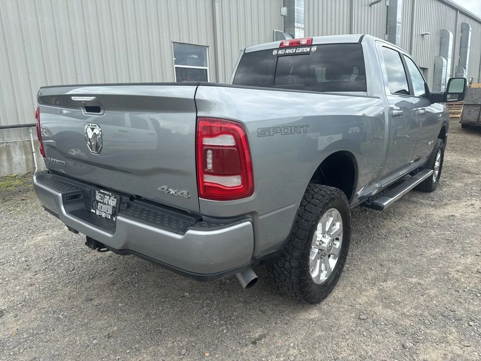 2024 Ram 2500 - Image 5 of 21