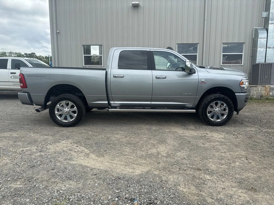2024 Ram 2500 - Image 4 of 21
