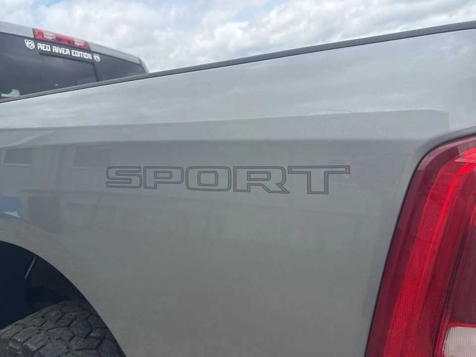 2024 Ram 2500 - Image 15 of 21