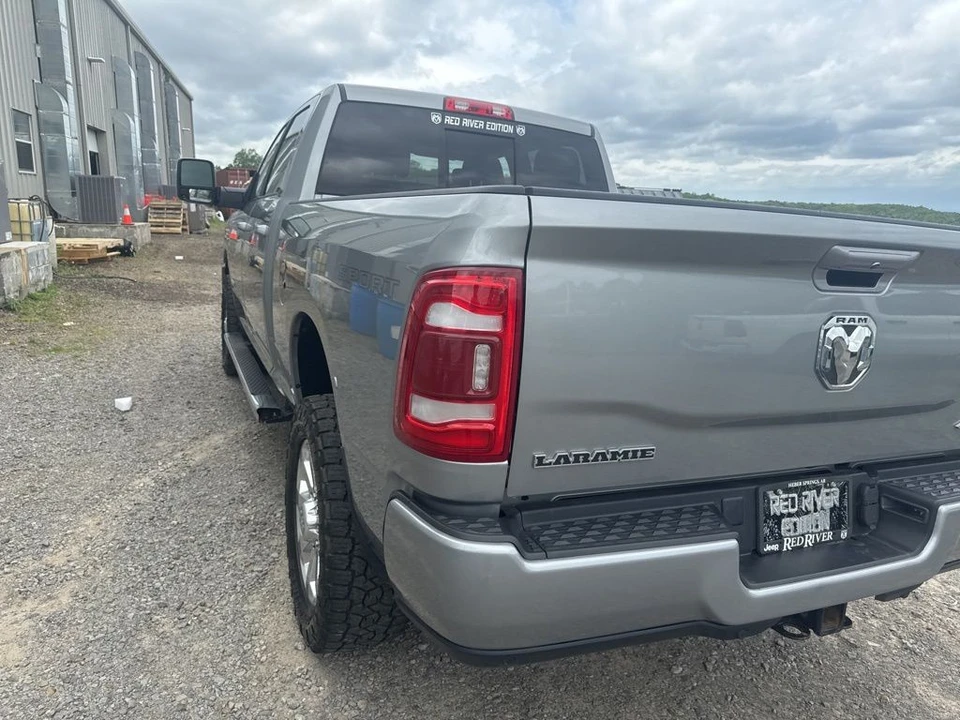 2024 Ram 2500 - Image 7 of 21
