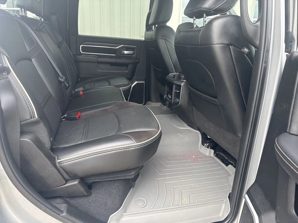 2024 Ram 2500 - Image 18 of 21