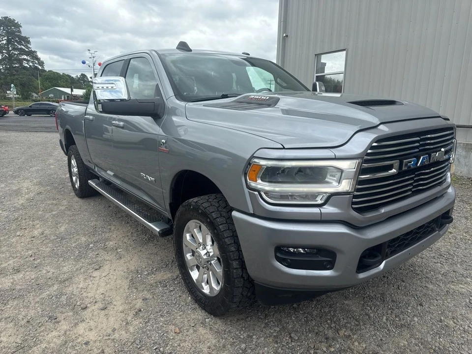 2024 Ram 2500 - Image 3 of 21