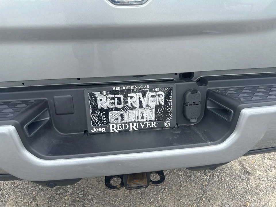 2024 Ram 2500 - Image 13 of 21