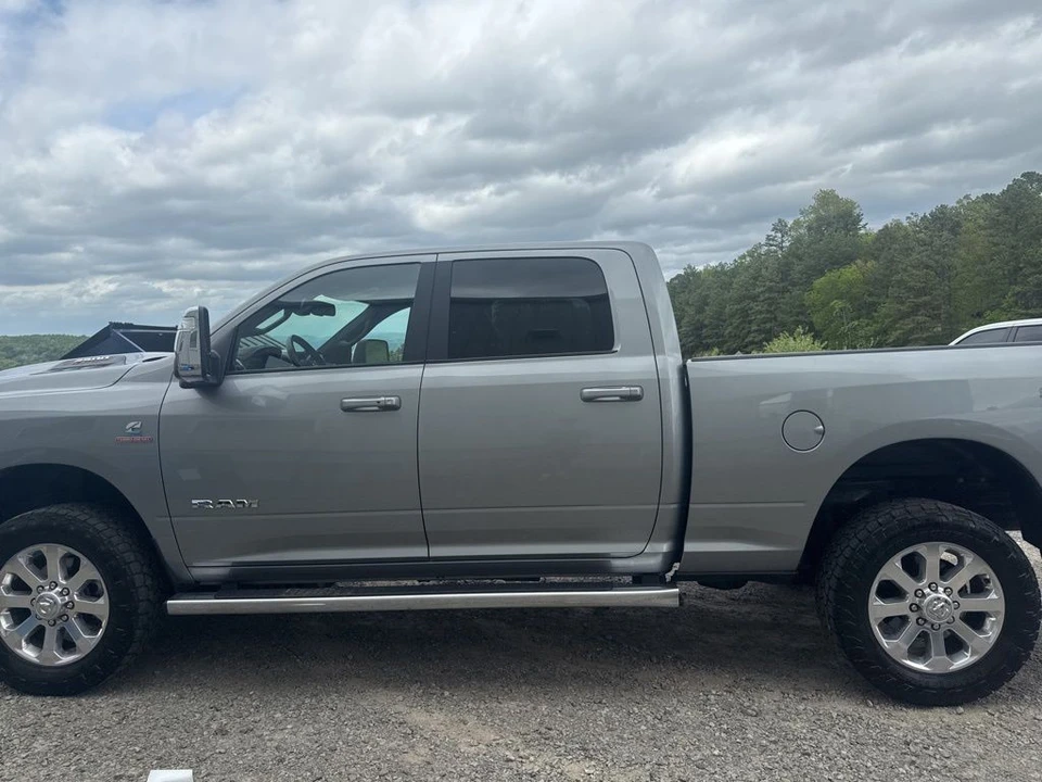 2024 Ram 2500 - Image 8 of 21