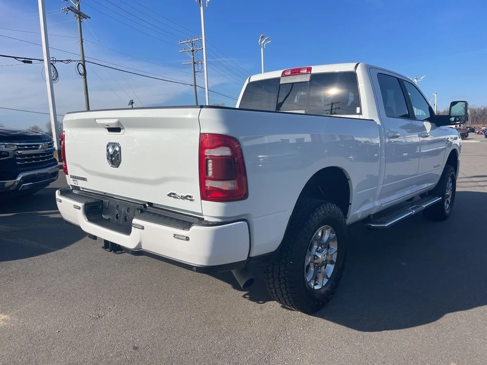 2024 Ram 2500 - Image 5 of 31