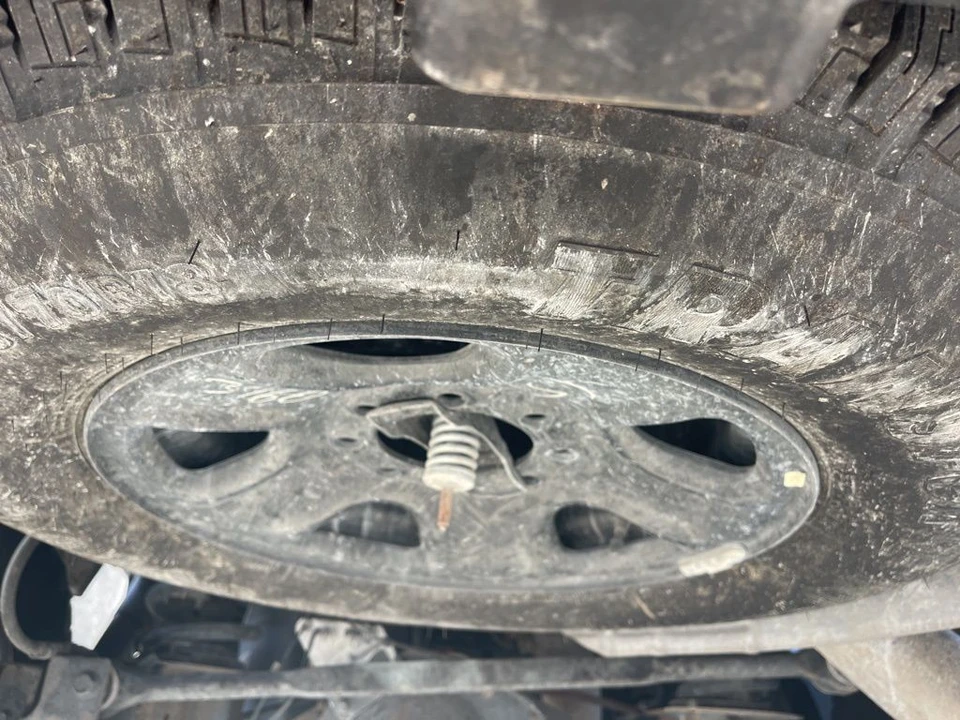 2024 Ram 2500 - Image 30 of 31