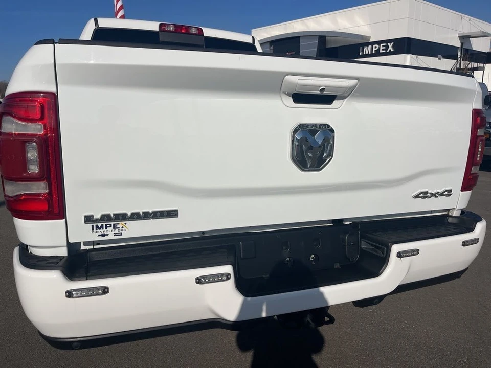 2024 Ram 2500 - Image 28 of 31