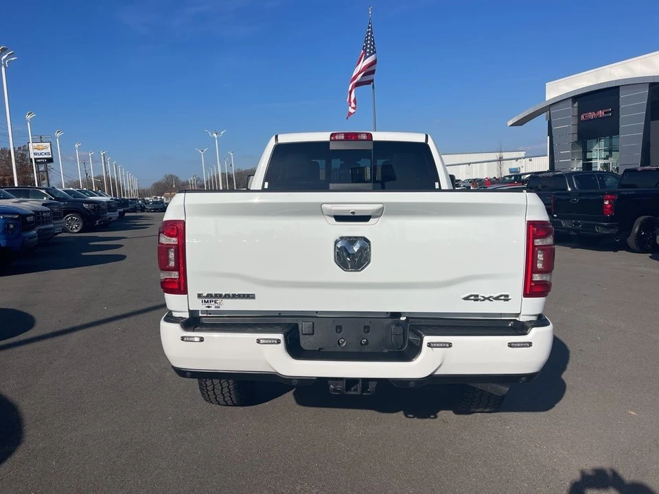 2024 Ram 2500 - Image 4 of 12