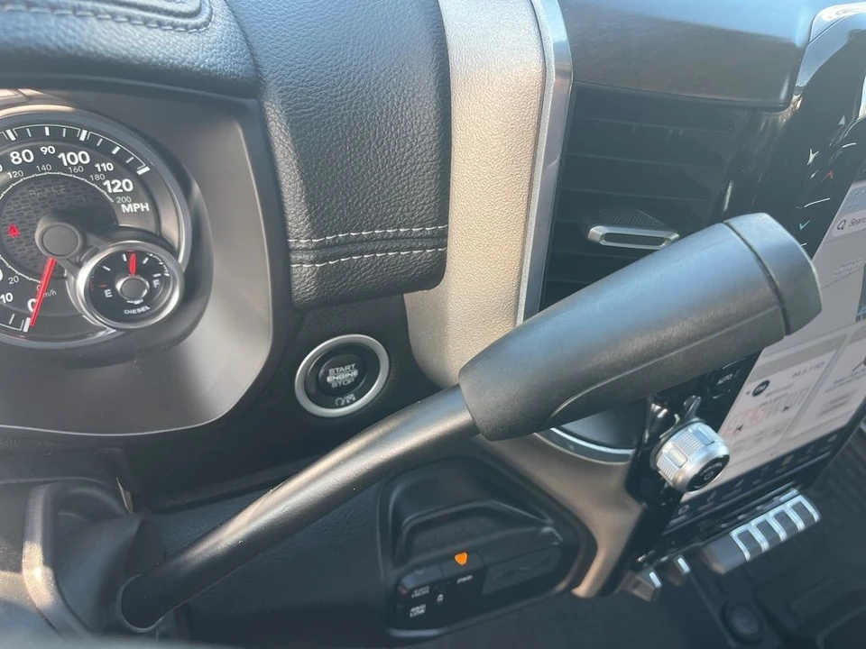 2024 Ram 2500 - Image 20 of 31