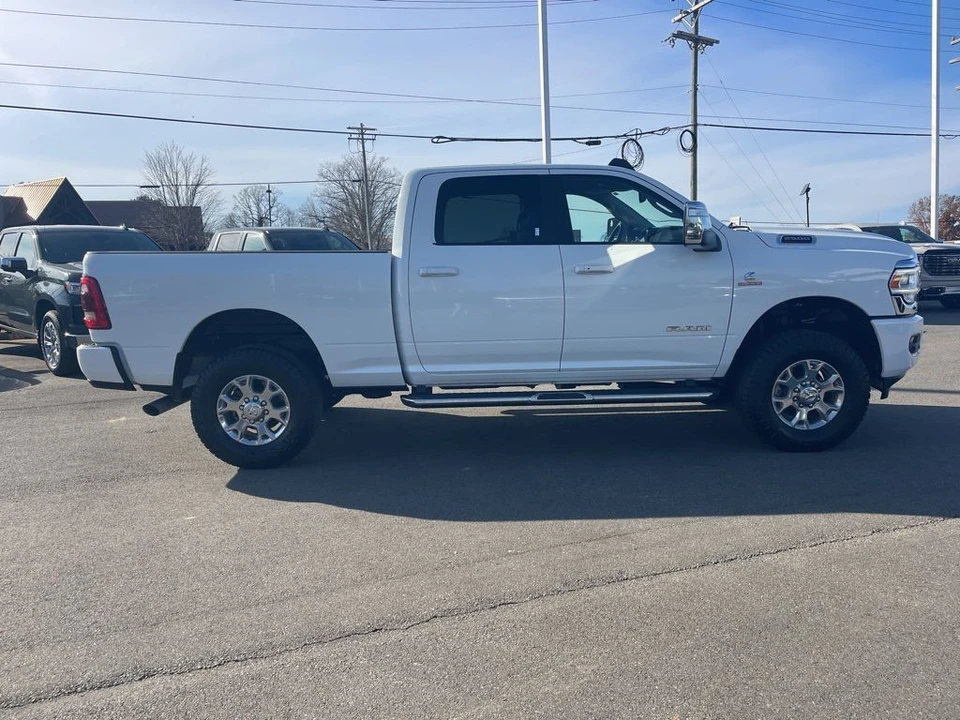 2024 Ram 2500 - Image 6 of 31