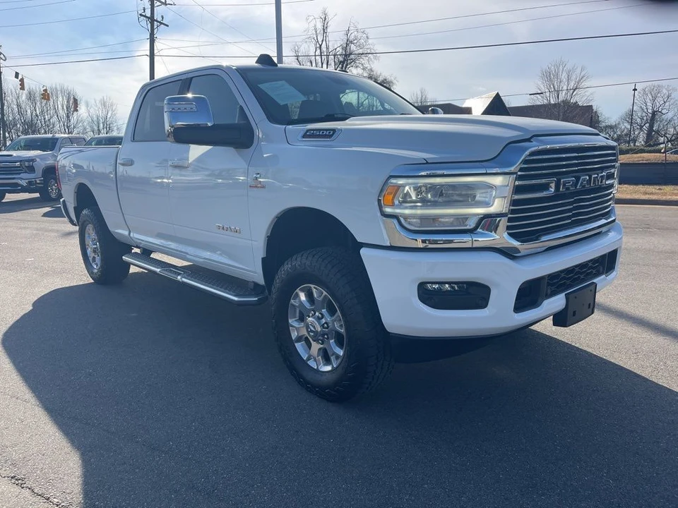 2024 Ram 2500 - Image 7 of 12