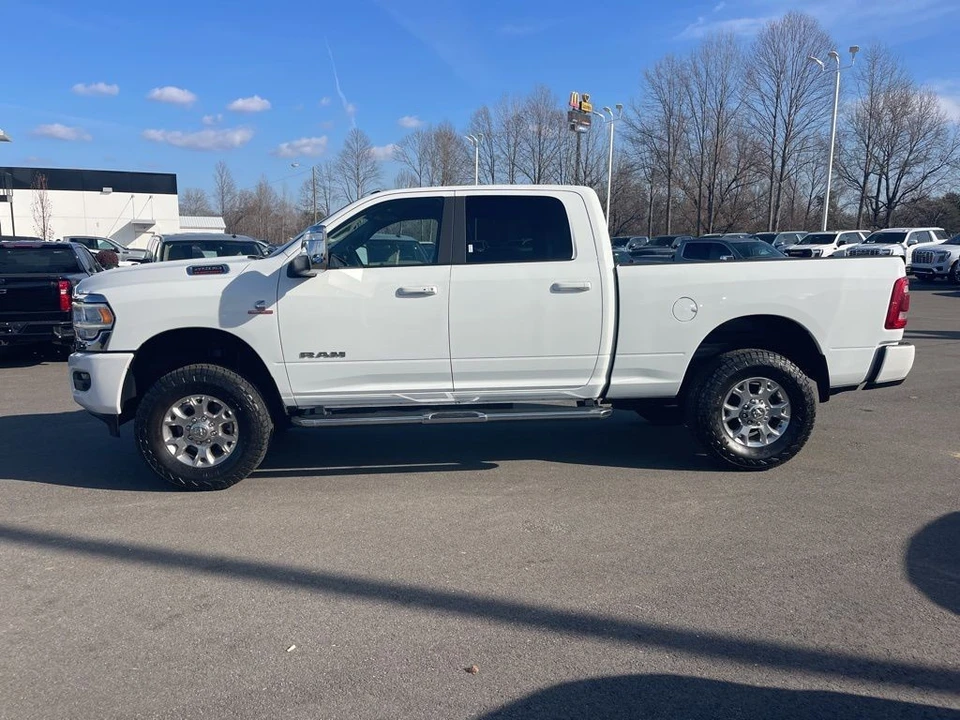 2024 Ram 2500 - Image 2 of 31
