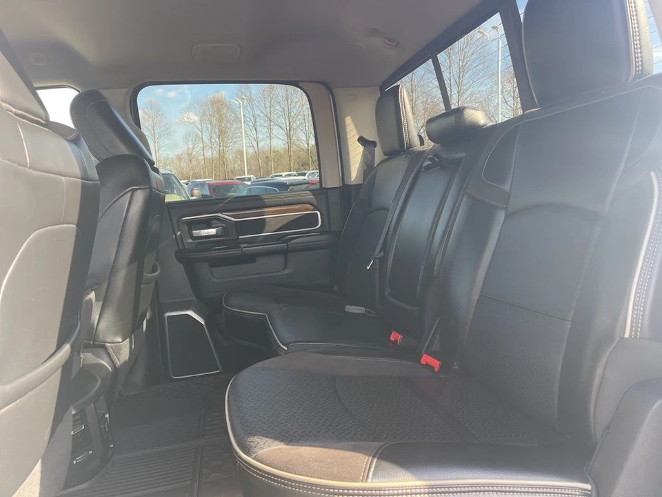 2024 Ram 2500 - Image 14 of 21