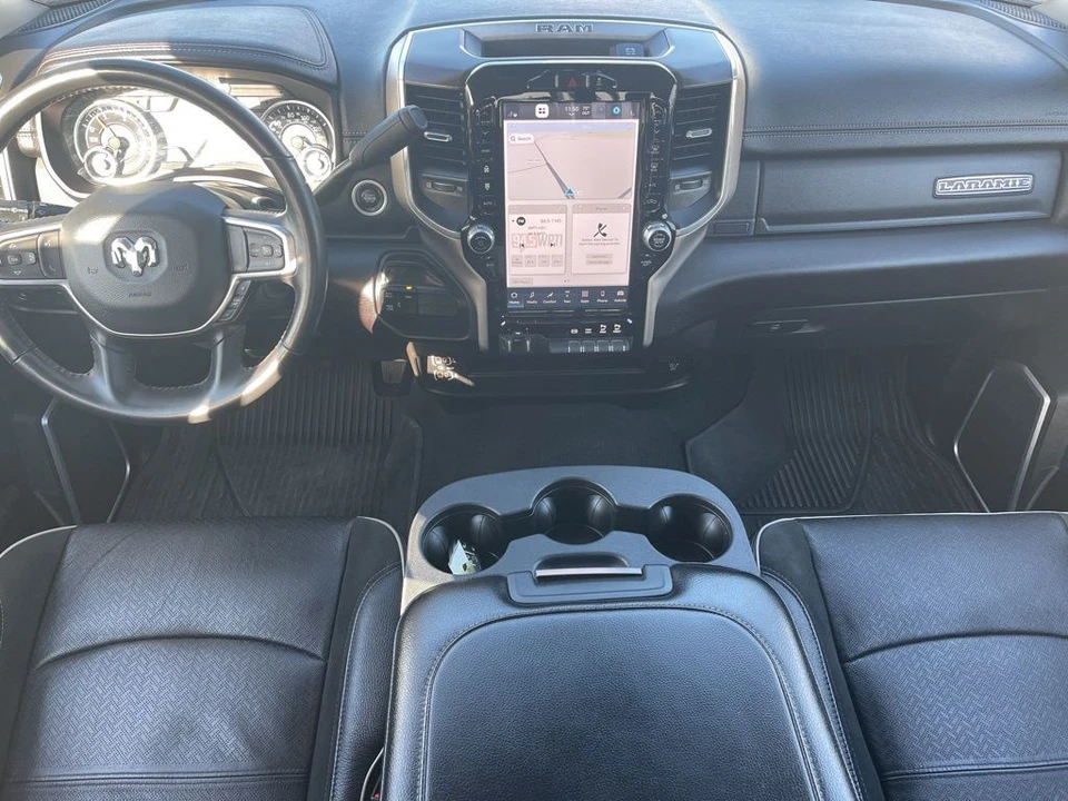 2024 Ram 2500 - Image 16 of 21