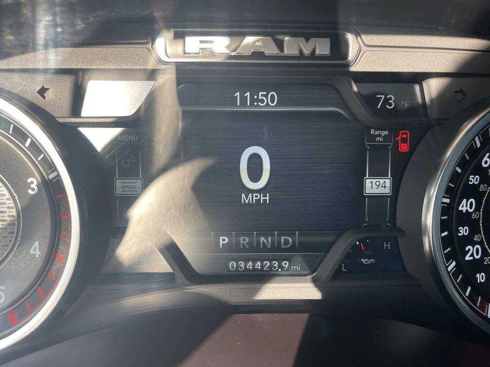 2024 Ram 2500 - Image 22 of 31
