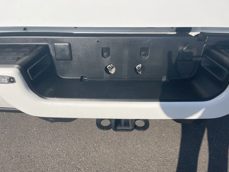 2024 Ram 2500 - Image 29 of 31