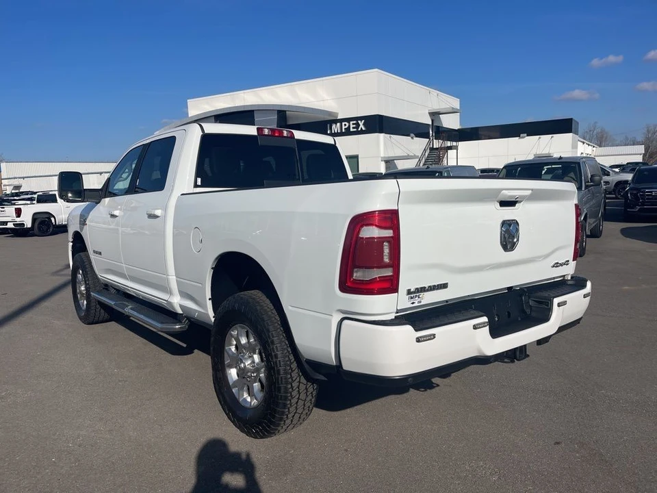 2024 Ram 2500 - Image 3 of 31