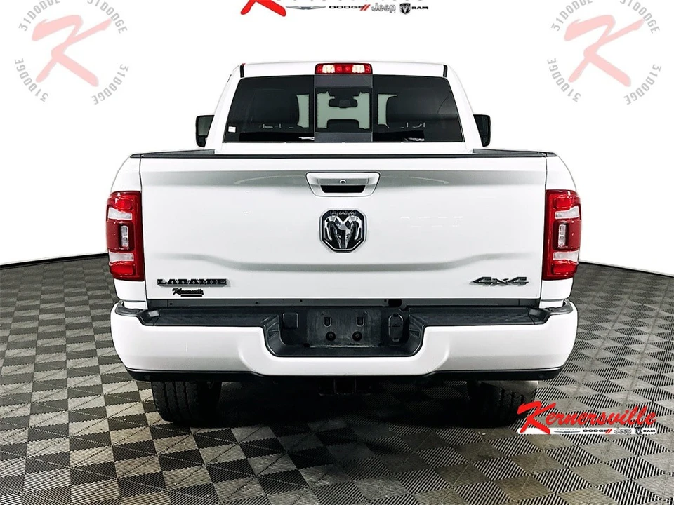 2024 Ram 2500 - Image 6 of 21