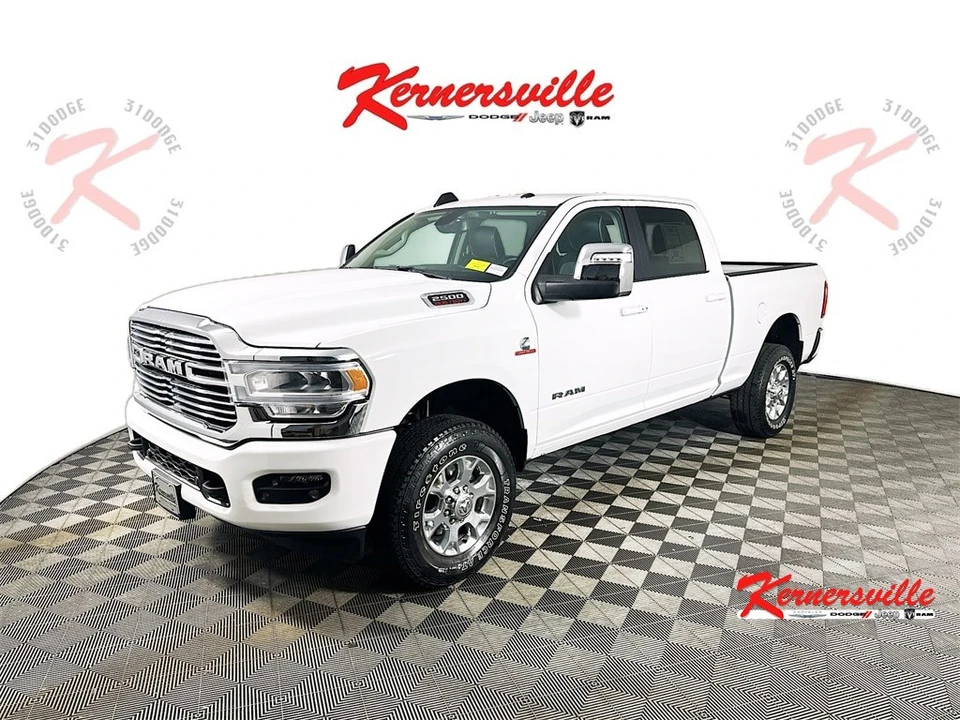 2024 Ram 2500 - Image 3 of 21