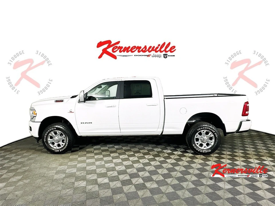 2024 Ram 2500 - Image 4 of 21