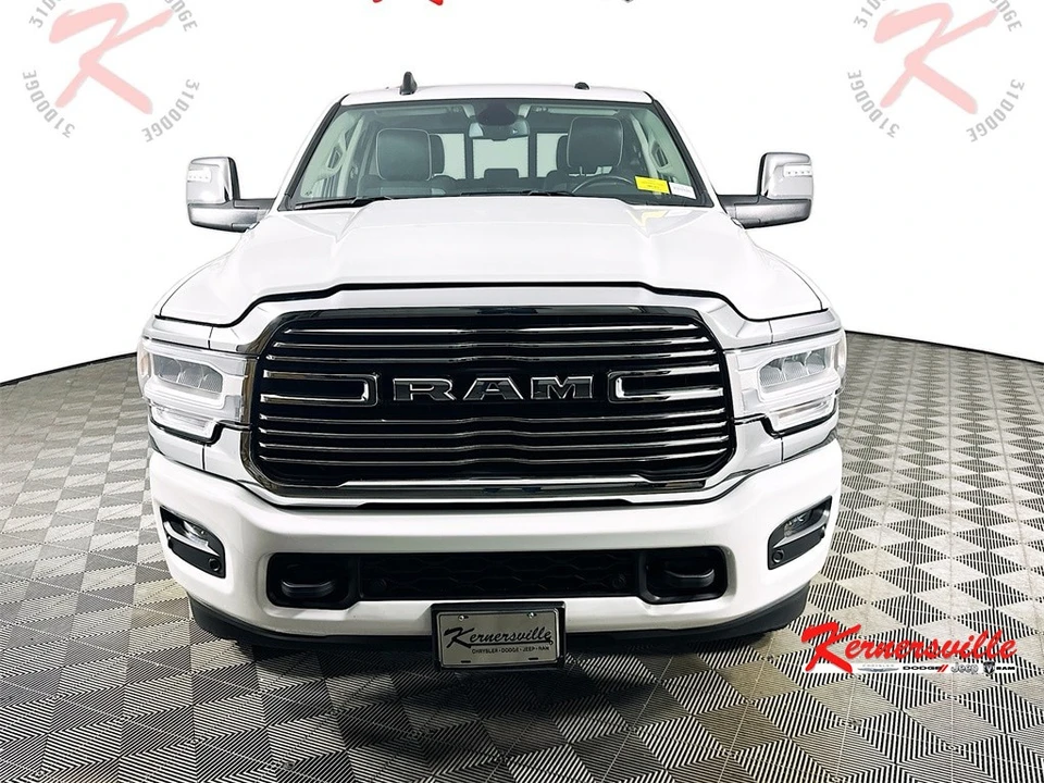 2024 Ram 2500 - Image 2 of 21
