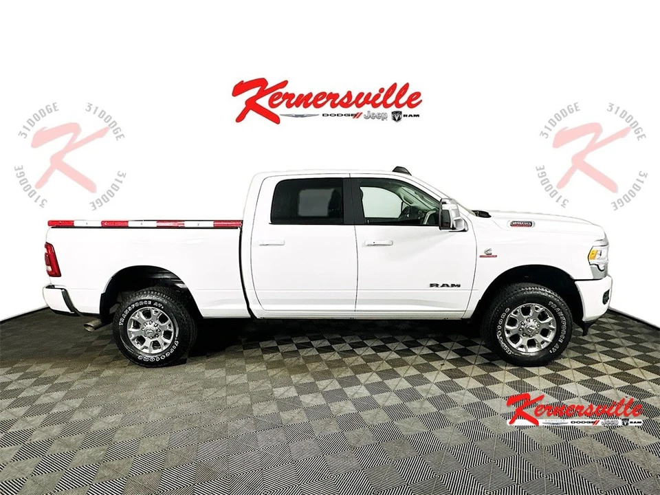 2024 Ram 2500 - Image 8 of 21