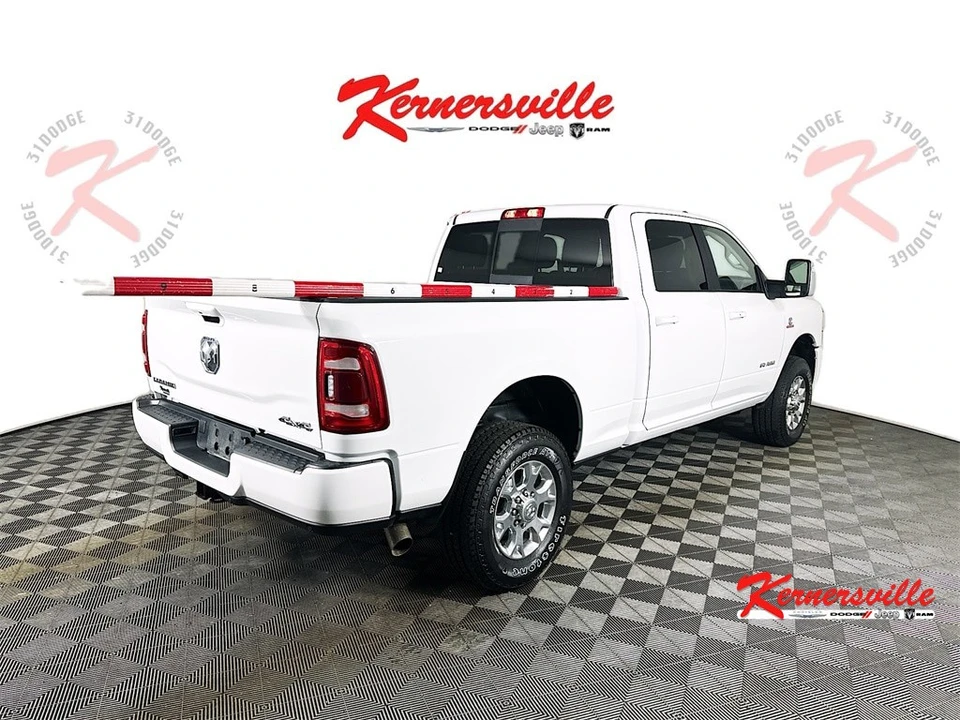 2024 Ram 2500 - Image 7 of 21