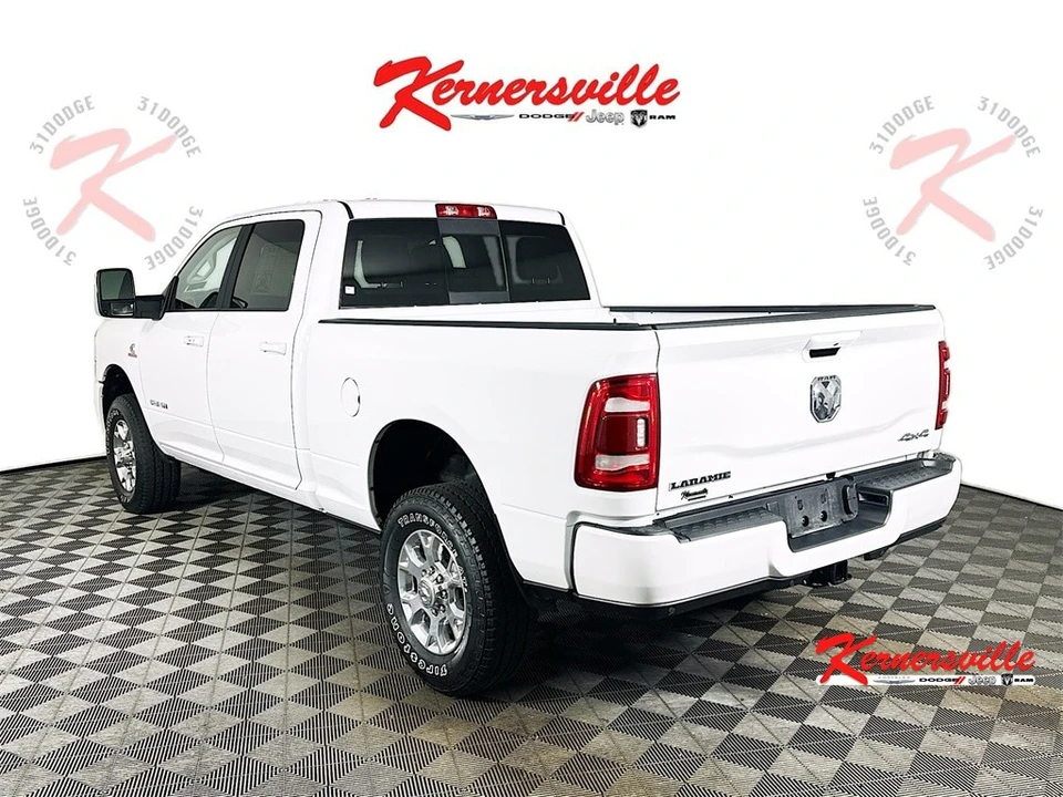 2024 Ram 2500 - Image 5 of 21