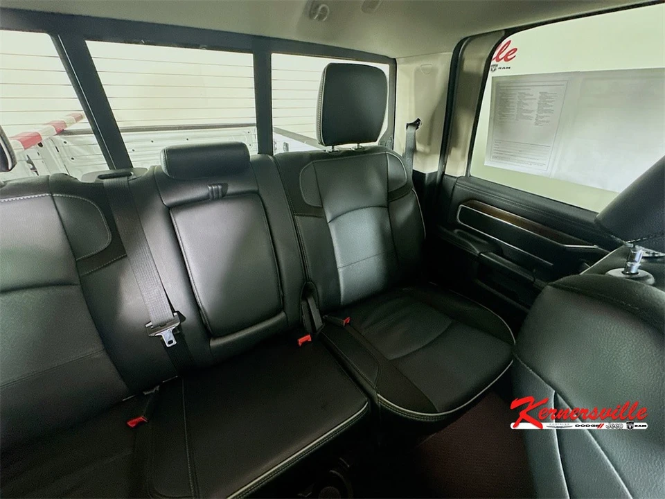 2024 Ram 2500 - Image 14 of 21