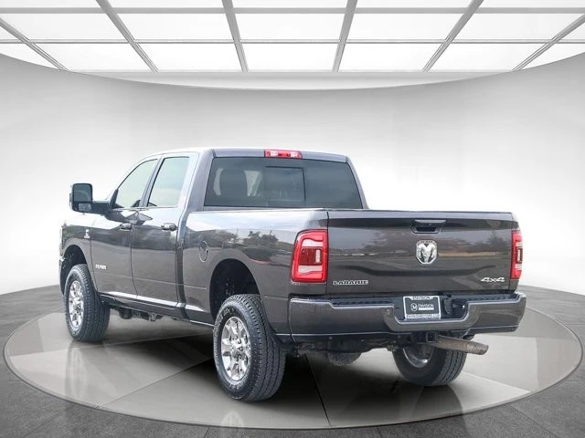 2024 Ram 2500 - Image 2 of 12