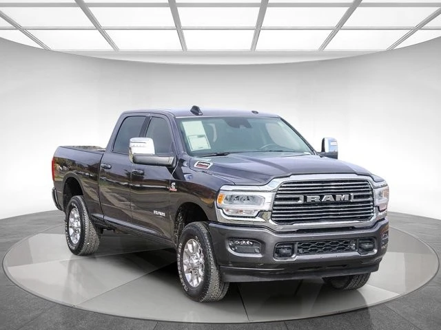 2024 Ram 2500 - Image 5 of 12