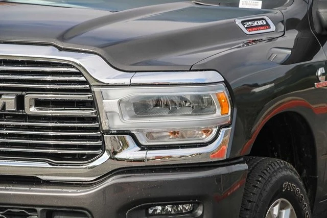 2024 Ram 2500 - Image 8 of 12