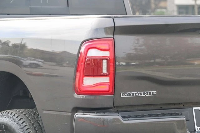 2024 Ram 2500 - Image 11 of 12