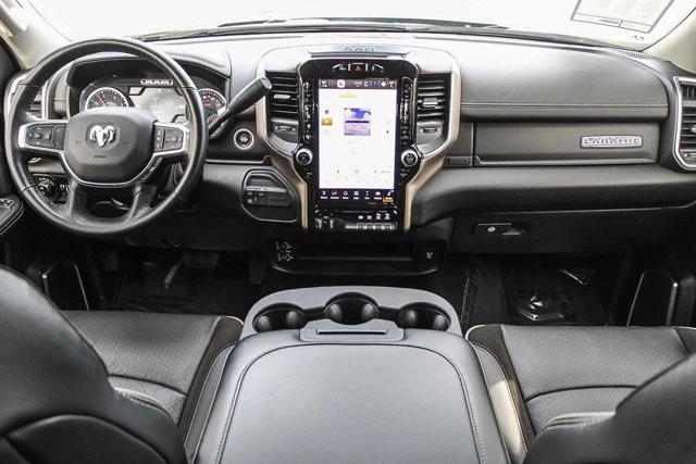 2024 Ram 2500 - Image 12 of 12