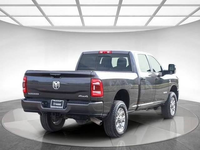 2024 Ram 2500 - Image 4 of 12