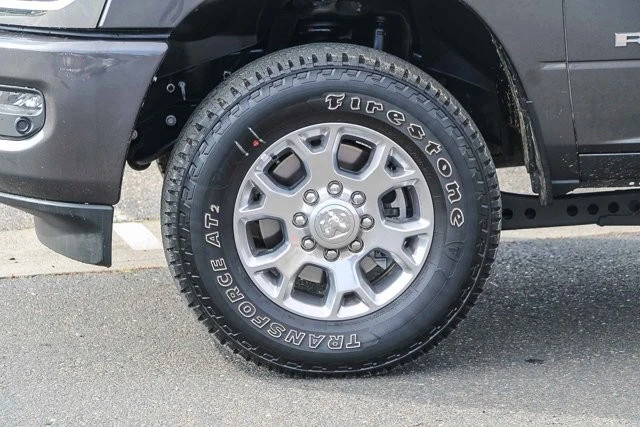 2024 Ram 2500 - Image 9 of 12
